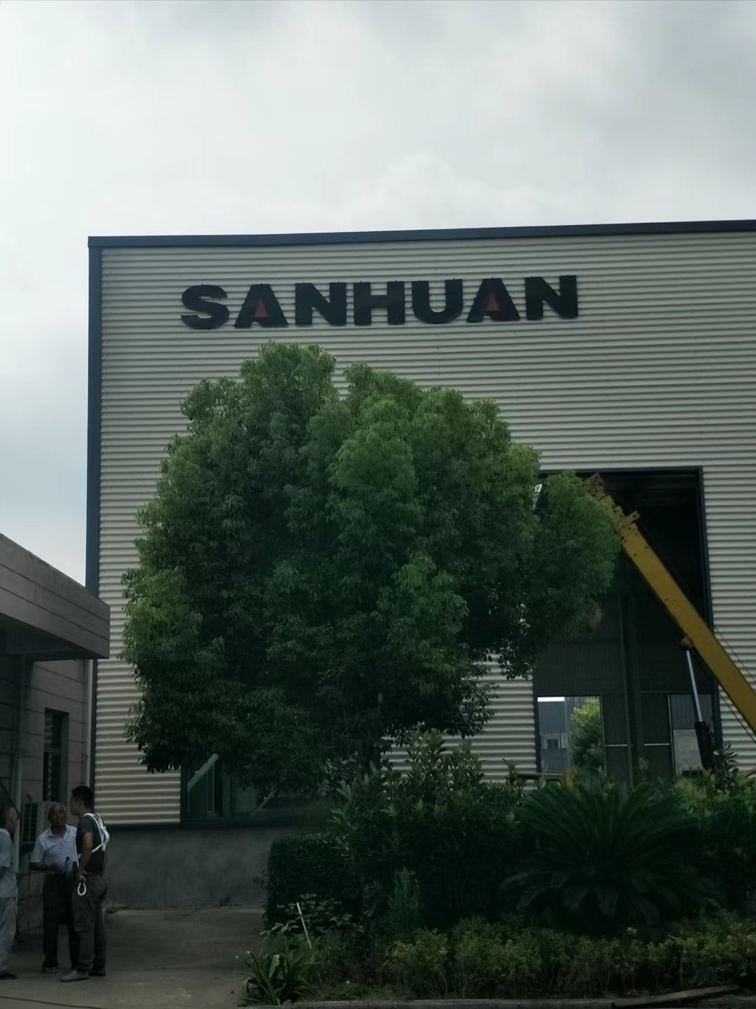 新吴区厂牌代挂