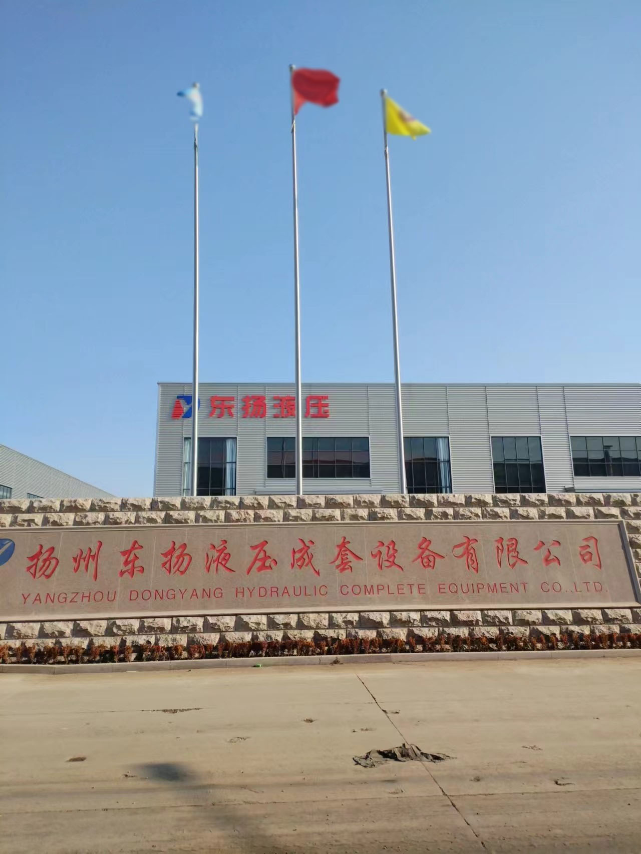 新吴区不锈钢旗杆
